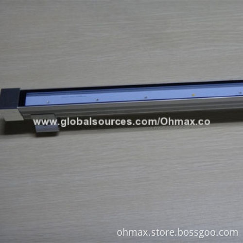 LED Grow Light 18W, with Plant Factory Researching Planting Solution for Various Kinds Plants Growth